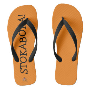 Tongs Adulte Hommes & Femmes STOKABOKA!