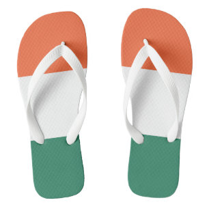 Tongs Afficher vos couleurs - Irlande