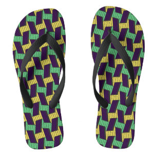 Tongs Africain