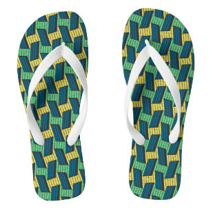 Tongs Africain