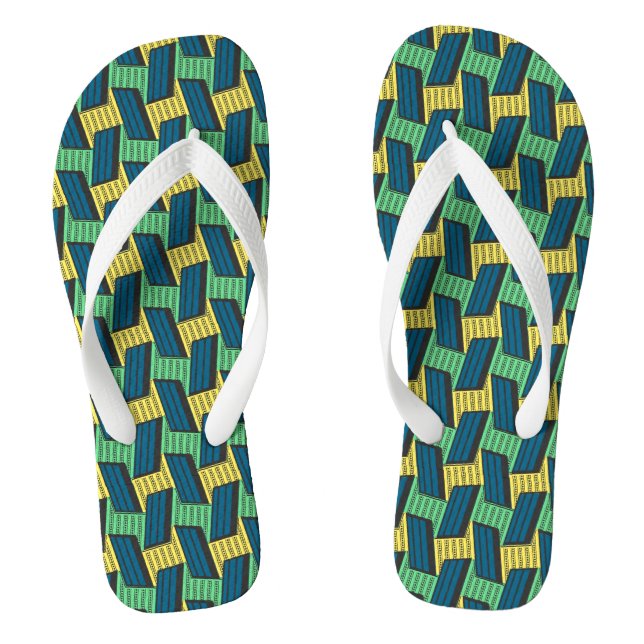 Tongs Africain (Semelle)