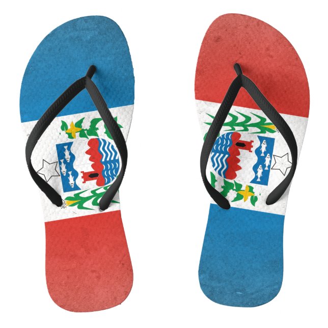 Tongs Alagoas (Semelle)
