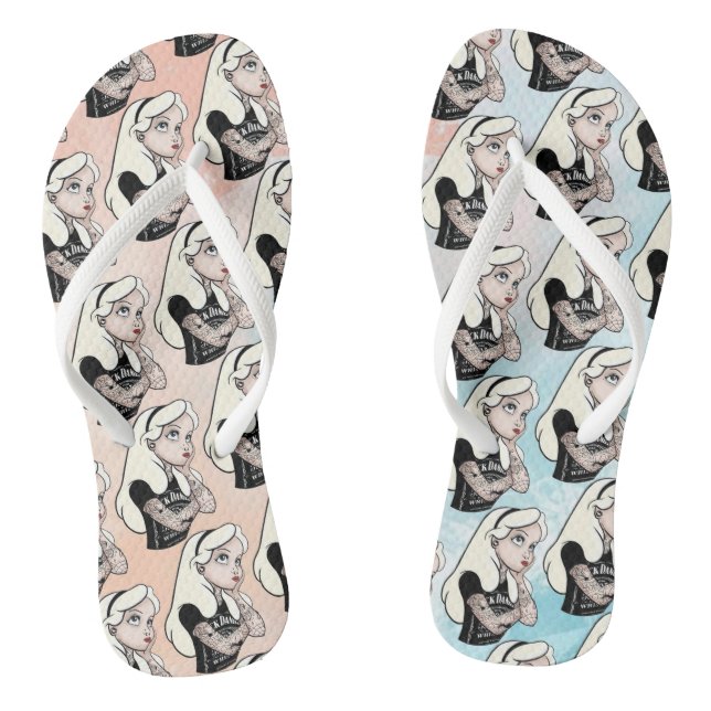 Tongs Alice (Semelle)