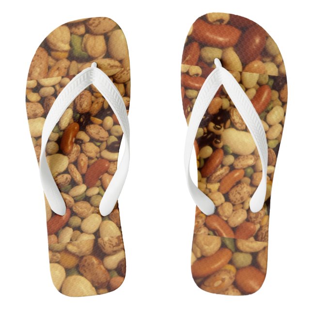 Tongs Alimentation (Semelle)