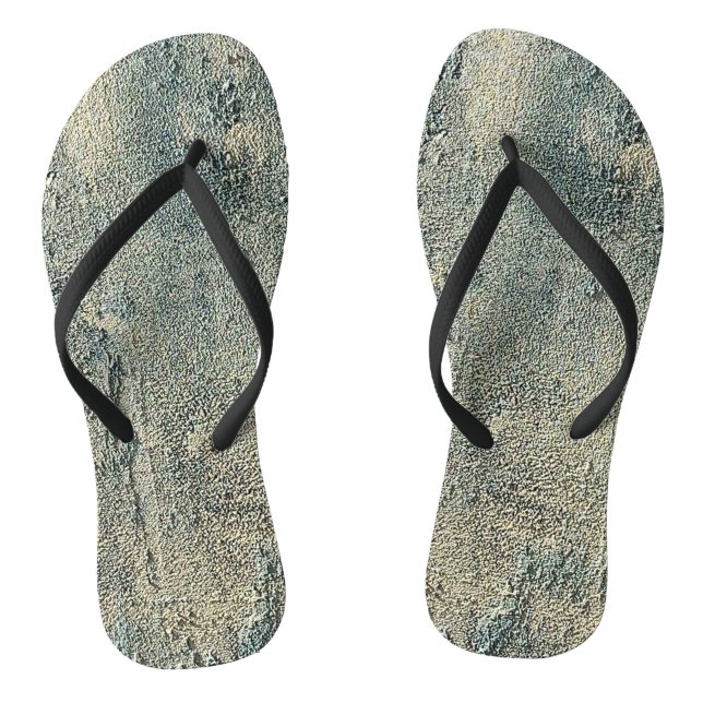 Tongs Américains Uni (Semelle)
