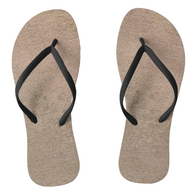 Tongs Américains Uni (Semelle)