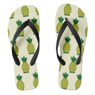 Tongs Ananas