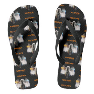 Tongs Ange...RSD/CRPS