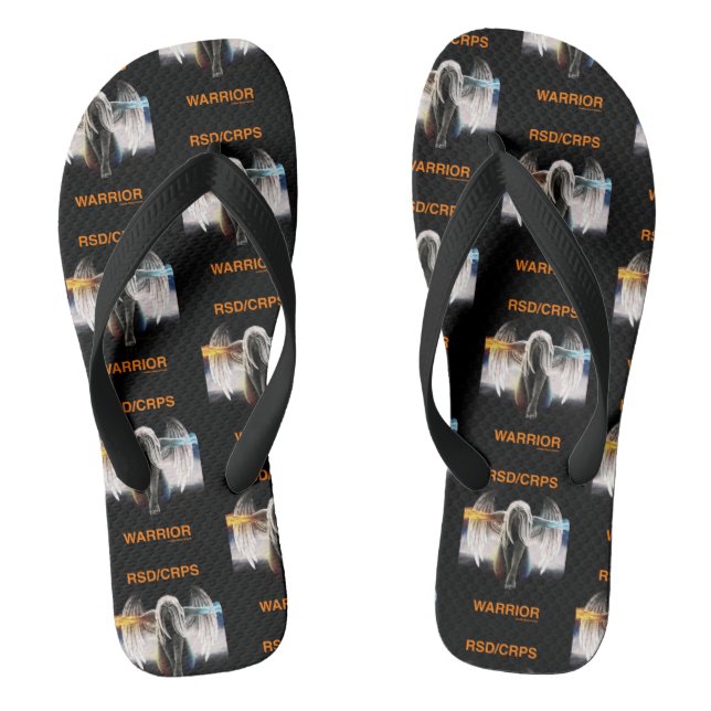 Tongs Ange...RSD/CRPS (Semelle)