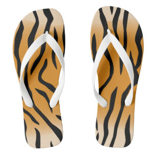 Tongs animal motif
