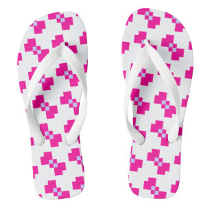Tongs Arc en pixel 8 bits mignon