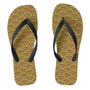 Tongs Arches Flip Flops