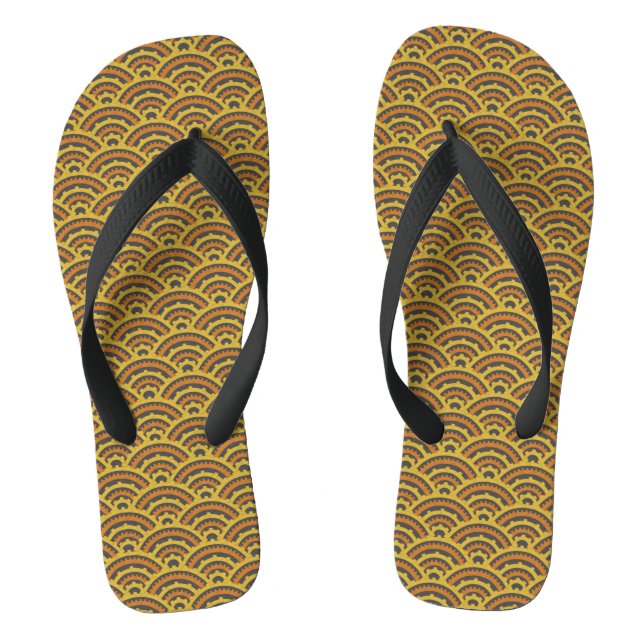 Tongs Arches Flip Flops (Semelle)
