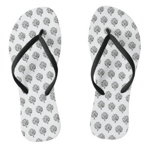 Tongs Artichauts de légumineuses de légumes artichauts f