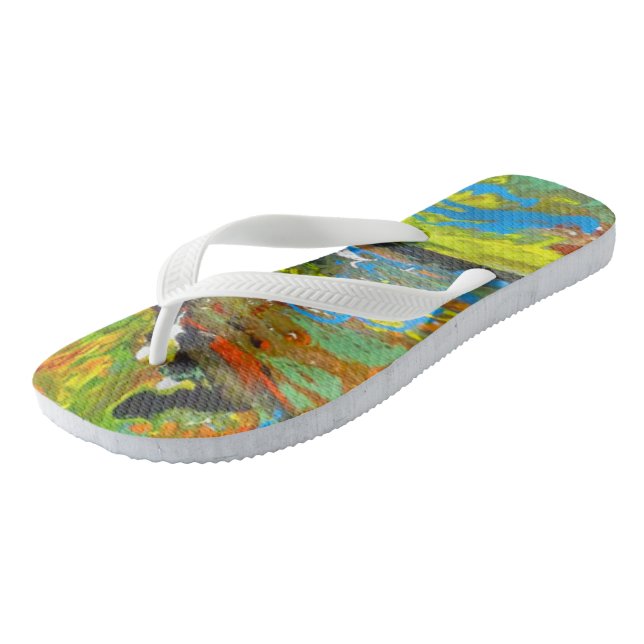 Tongs Arty flipflops (Incliné)