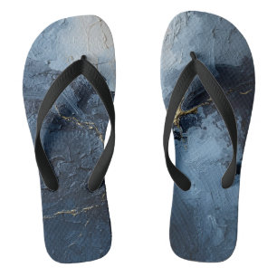 Tongs Ascension turbulente"