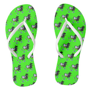 TONGS ASSISTANT D'OZ FLYCH WITCH