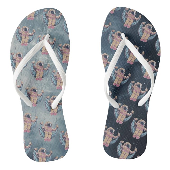 Tongs Astronaute (Semelle)