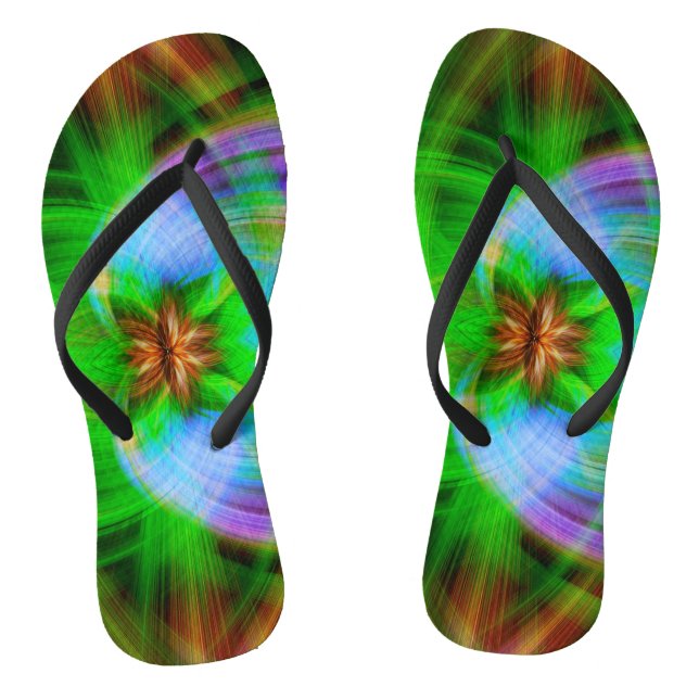 Tongs Attention (Semelle)