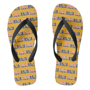 Tongs Australie, australien 