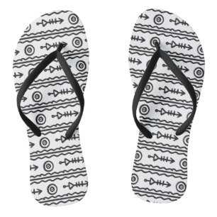 Tongs Aztec Boho