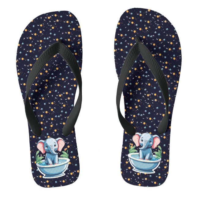 Tongs baby (Semelle)