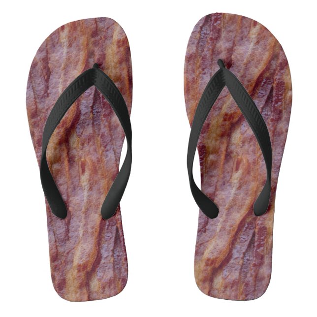 Tongs Bacon (Semelle)