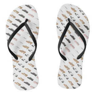 Tongs Ballet Tap Jazz Lyrique Acro Caractère Danse Chaus