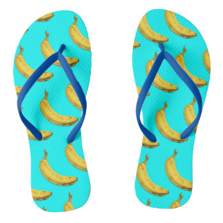 Tongs Banane Cool