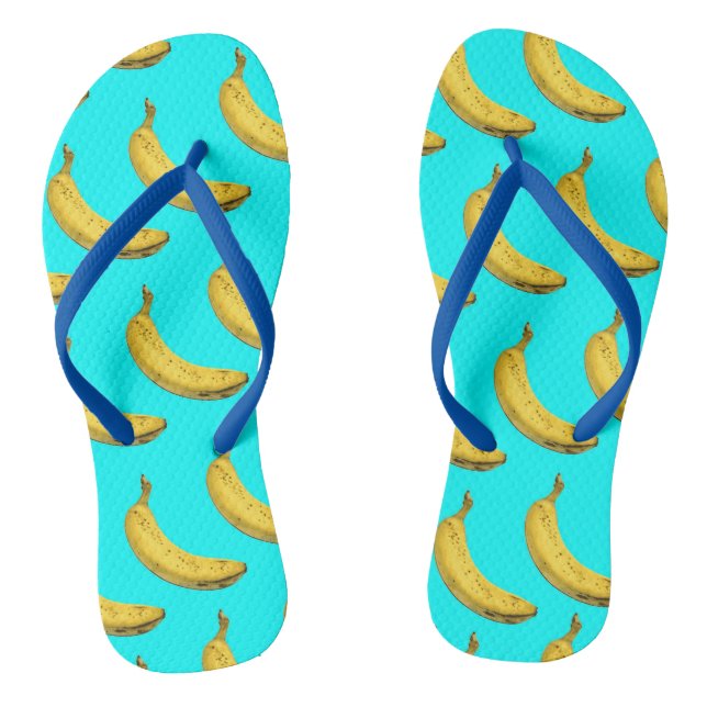 Tongs Banane Cool (Semelle)