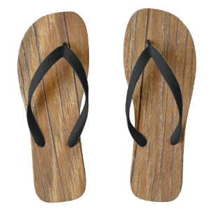 Tongs Bascules électroniques en bois de grain