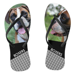 Tongs Bascules électroniques mignonnes de chien de