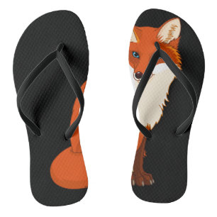 Tongs Bascules électroniques se reposantes mignonnes de