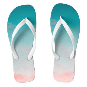 Tongs Beau ciel