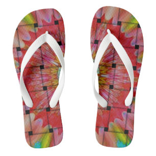 Tongs Belle Fantastique Design Féminin