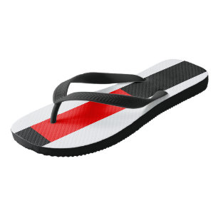 Tongs BJJ - Bascules électroniques de ceinture noire de