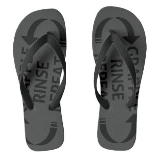 Tongs BJJ Ranked sandales (ceinture noire)