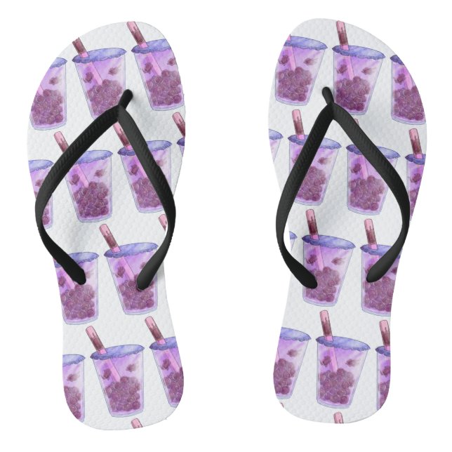Tongs Boba Cats (Semelle)