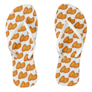 Tongs Boeuf épicé jamaïcain Patty Patty Jamaïque Pâtisse