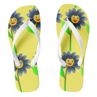 Tongs Bon Fleur Flip Flops été