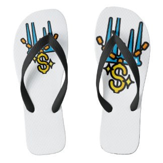 Tongs bouchon