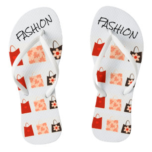 Tongs Boutique Queen Collection-Dames Flip Flops