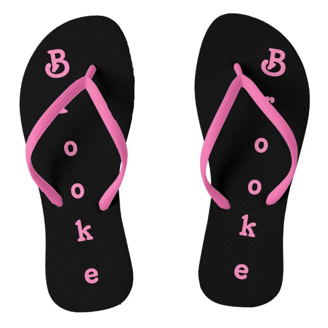 Tongs Brooke (Semelle)
