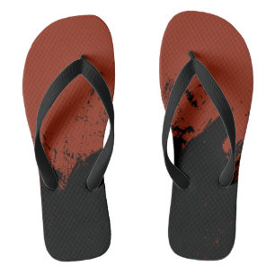 Tongs Brushstroke 7