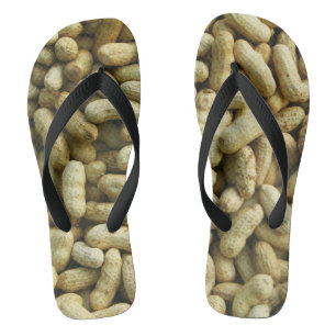 Tongs cacahuètes