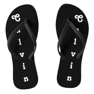 Tongs Calvin
