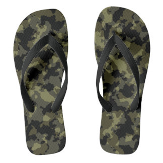 TONGS CAMO