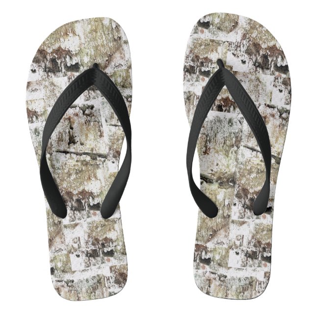 Tongs Camo Flip Flops (Semelle)