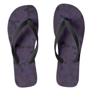 Tongs Camo Signature Crépuscule