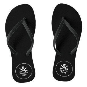 Tongs Capitaine Maman